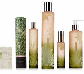 mlito精選 47款優(yōu)秀化妝品零售包裝設(shè)計(jì)，詮釋美學(xué)與商業(yè)的完美融合