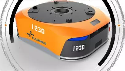 群雄逐鹿 16家國產(chǎn)物流機(jī)器人品牌在化妝品零售倉儲領(lǐng)域展開激烈角逐